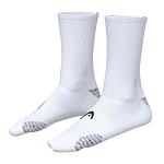 Head Tennis Color Crew Socks 1P White / Turquoise
